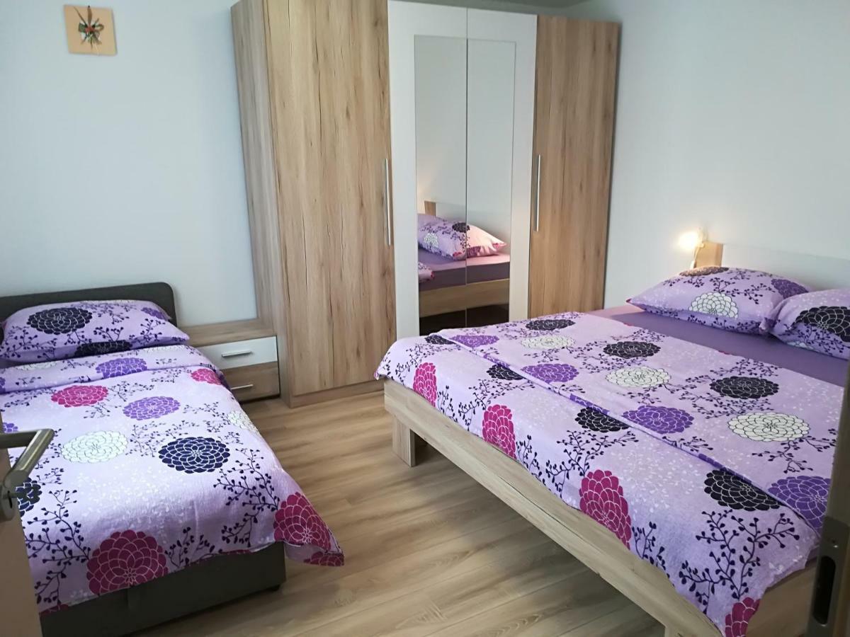 Apartment Natali Brsec Luaran gambar