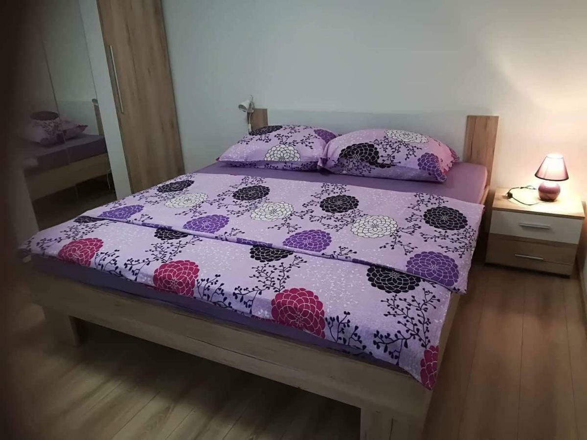 Apartment Natali Brsec Luaran gambar