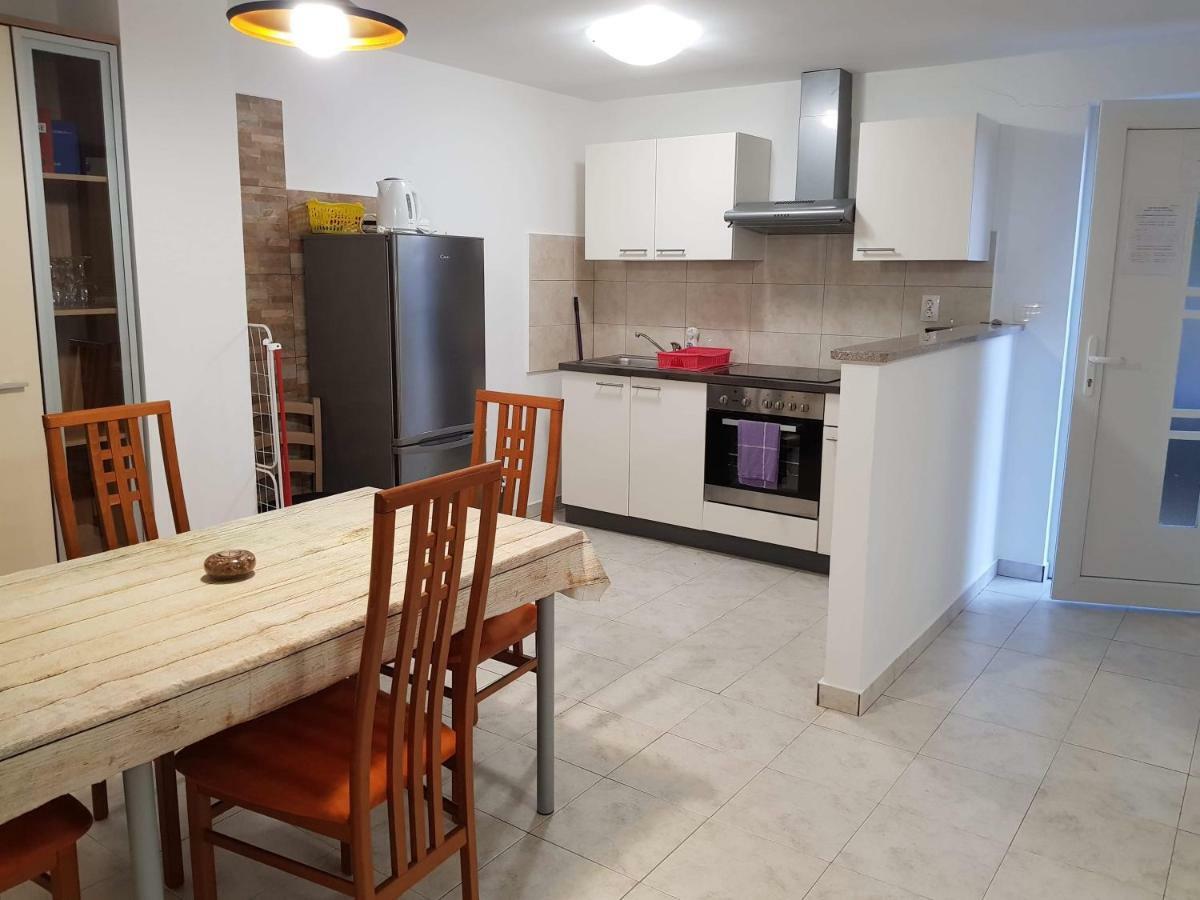 Apartment Natali Brsec Luaran gambar