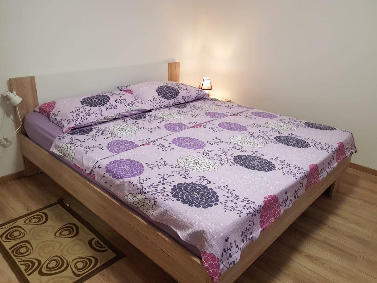 Apartment Natali Brsec Luaran gambar