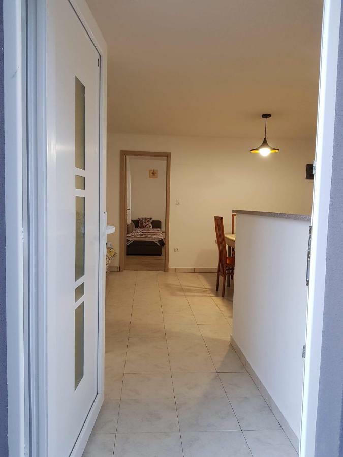 Apartment Natali Brsec Luaran gambar