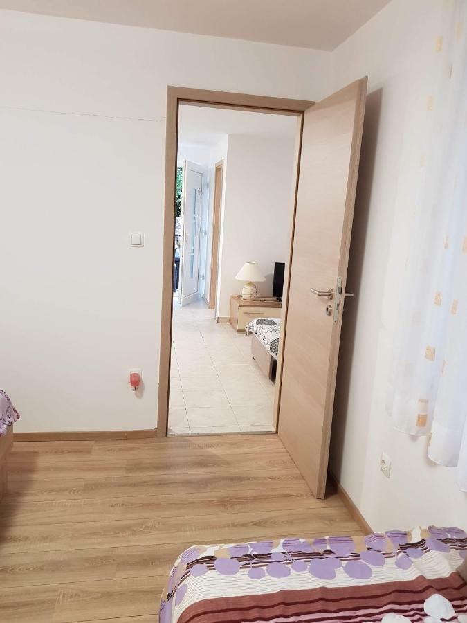 Apartment Natali Brsec Luaran gambar