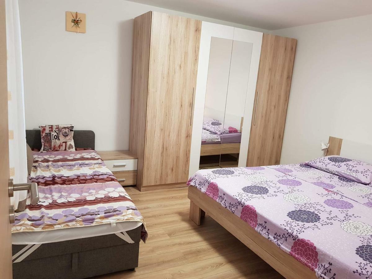 Apartment Natali Brsec Luaran gambar
