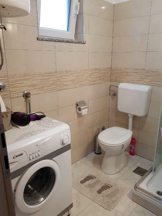 Apartment Natali Brsec Luaran gambar