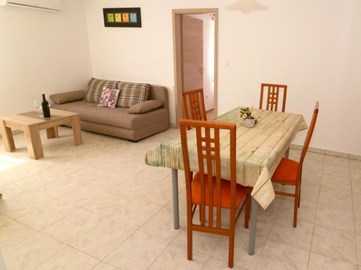 Apartment Natali Brsec Luaran gambar
